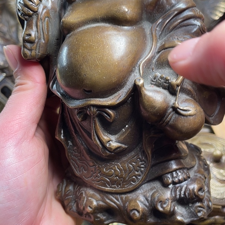 铜器摆件诚信经营