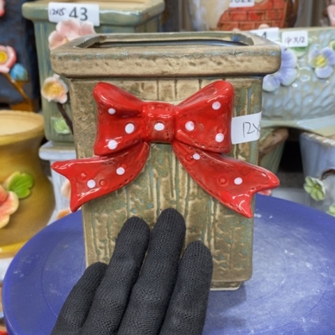 【闪购商品】红陶1