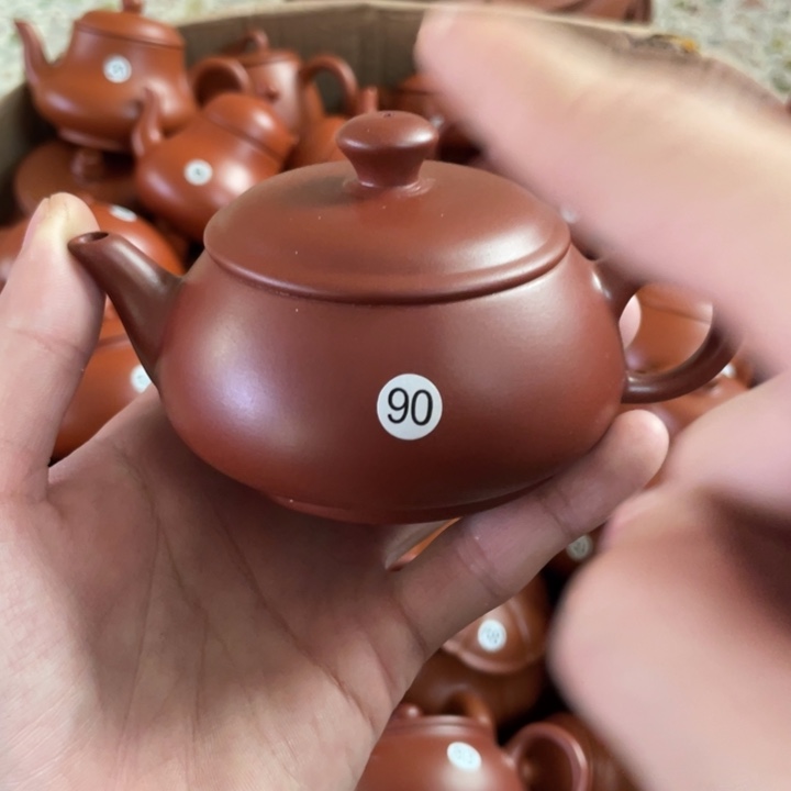 紫砂茶壶紫砂壶茶壶包邮毫升120