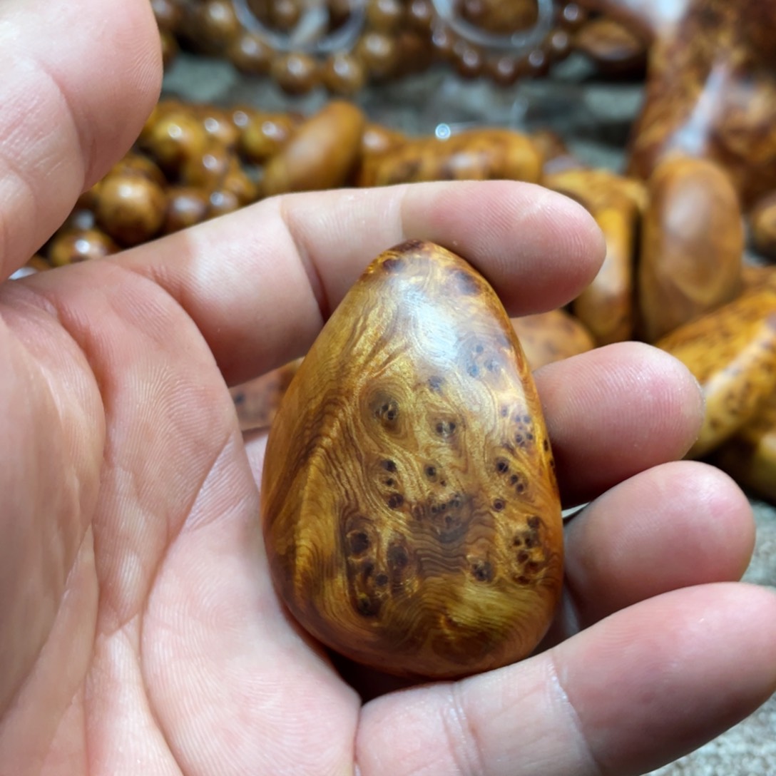 柏木（崖柏）其他把