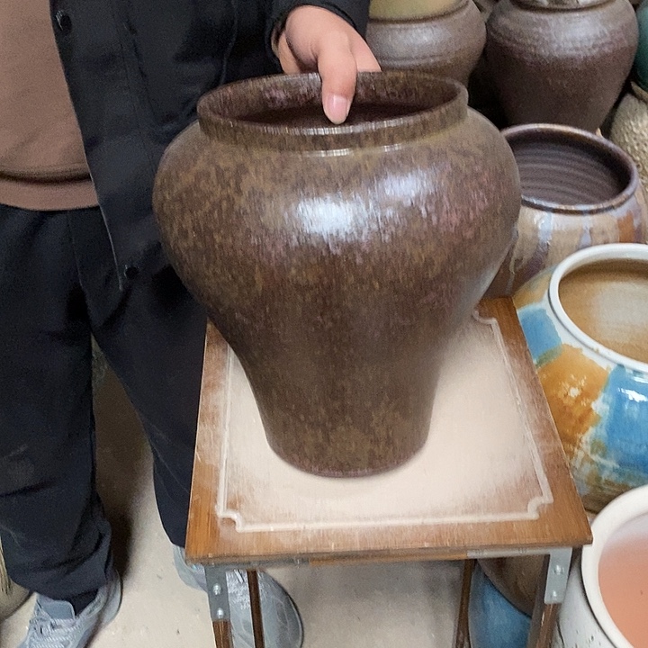 口18高度28铁锈…………