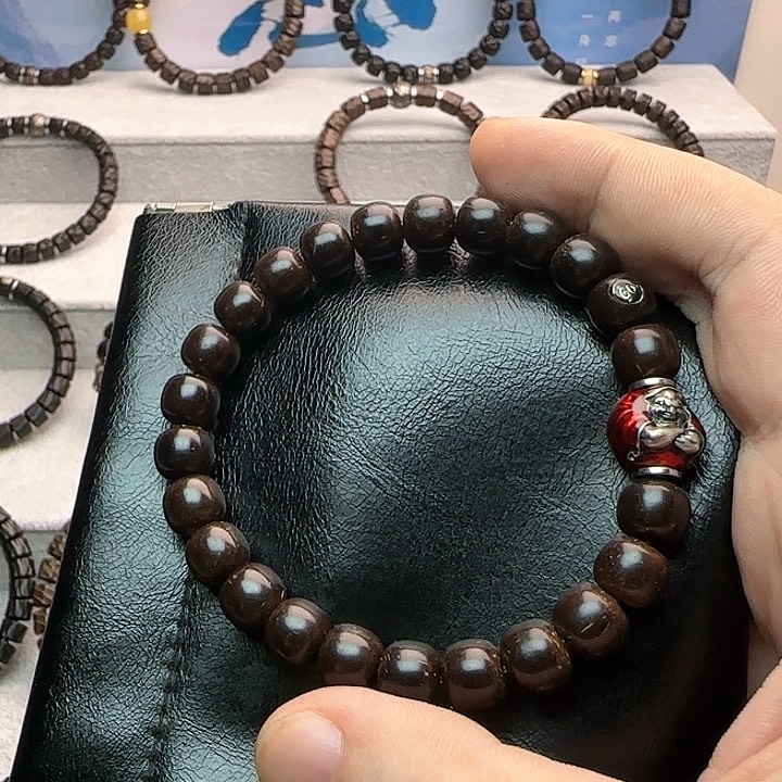 【闪购商品】手串椰蒂小*也98老行恶僧