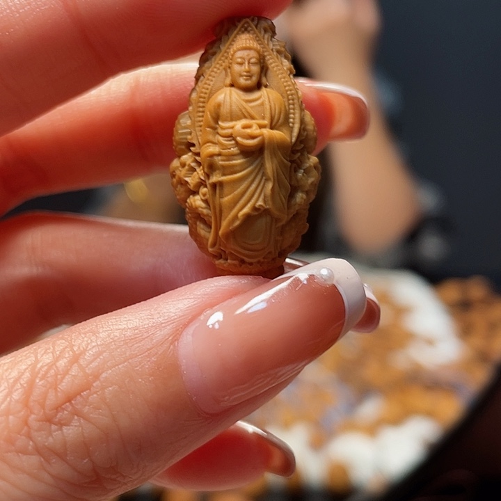 橄榄核手串/手链橄榄