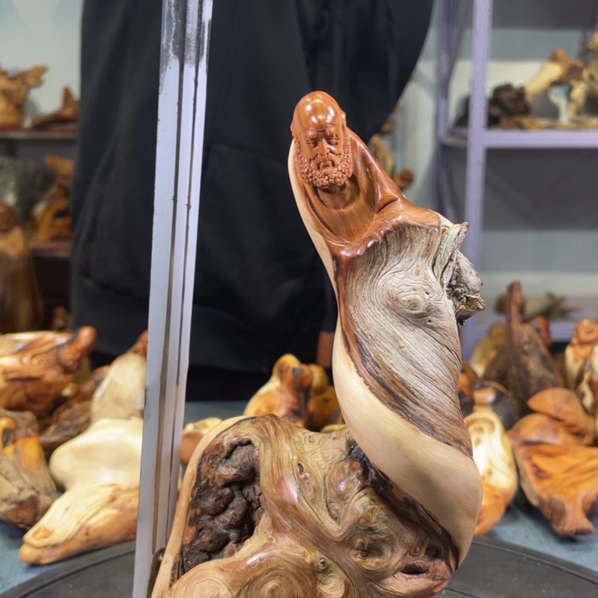 【闪购商品】柏木（崖柏）其他