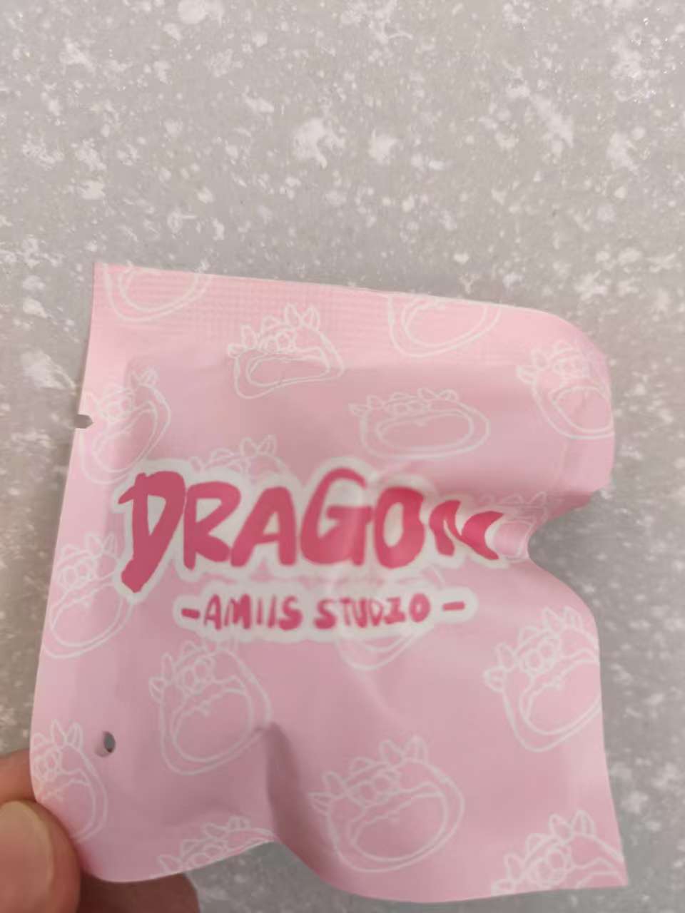 摆件