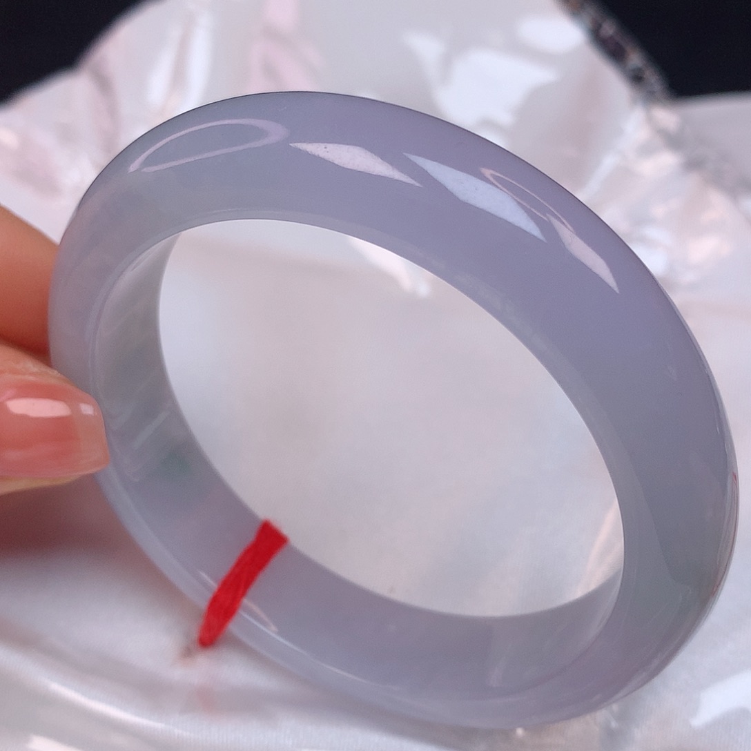 【闪购商品】翡翠未镶嵌手镯Q55翡翠手镯