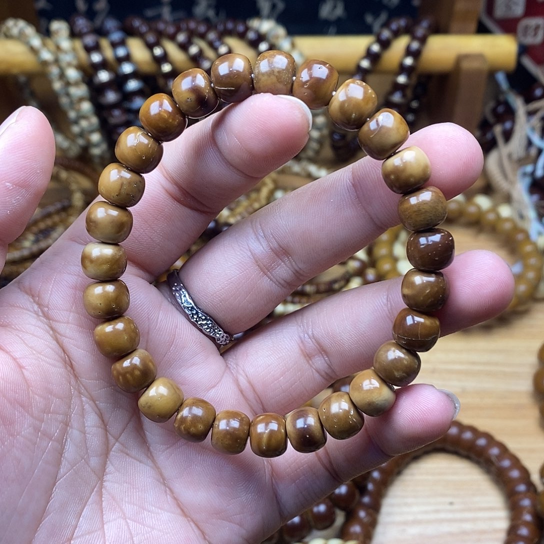 紫金鼠吊坠库克一号