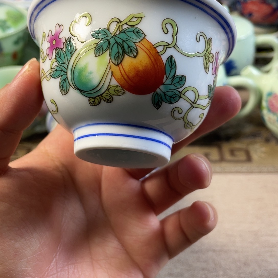 瓷片景德镇陶瓷89999999999