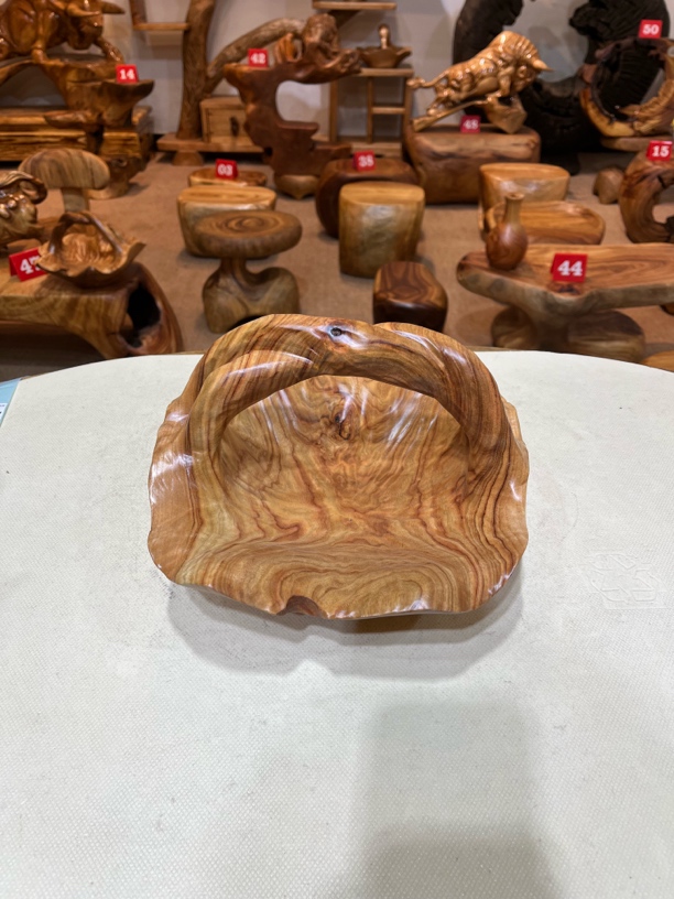 邦祺木作带你玩木头