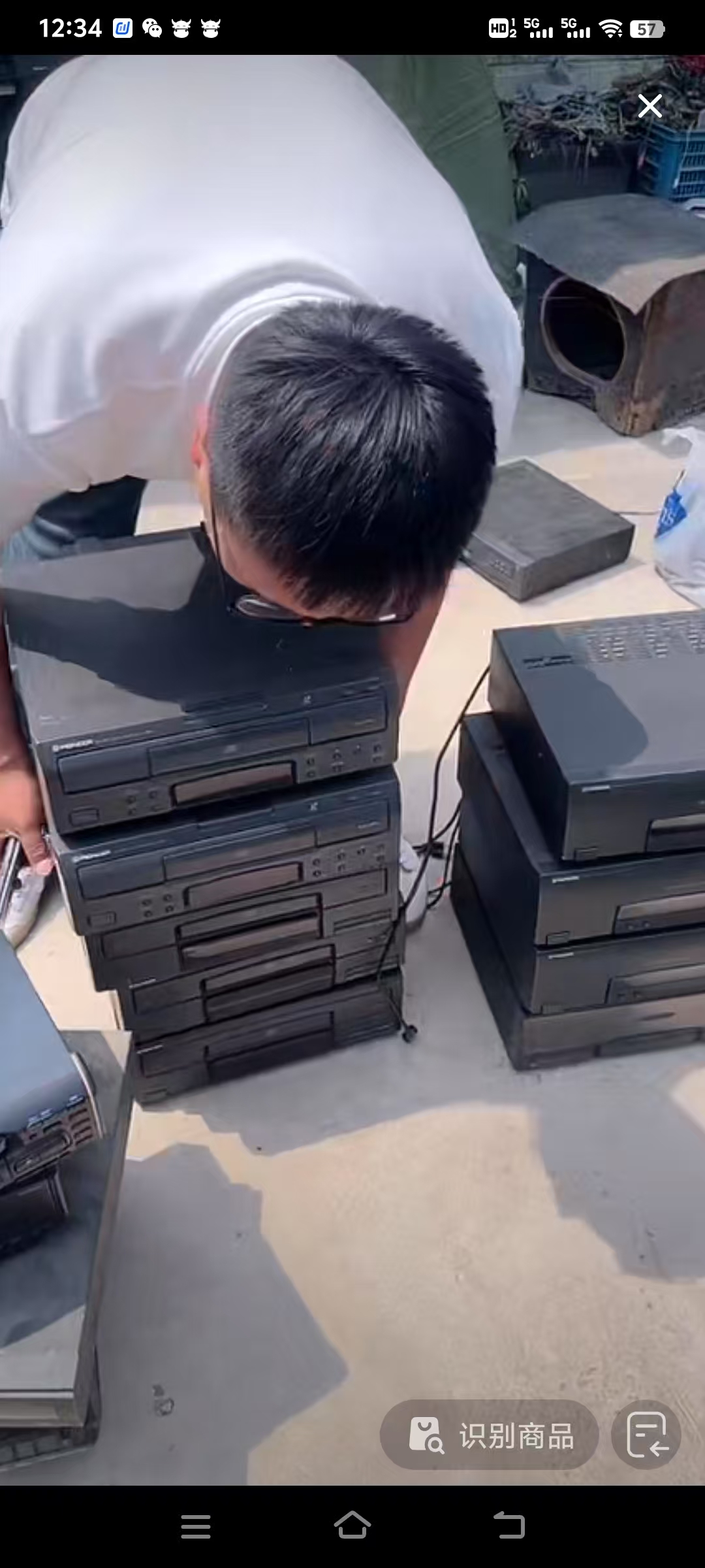 8新  XF故障LD配件运费自理