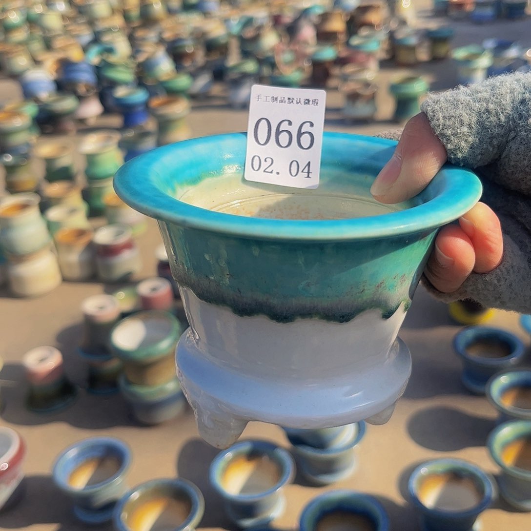 摆件景德镇陶瓷手工制作