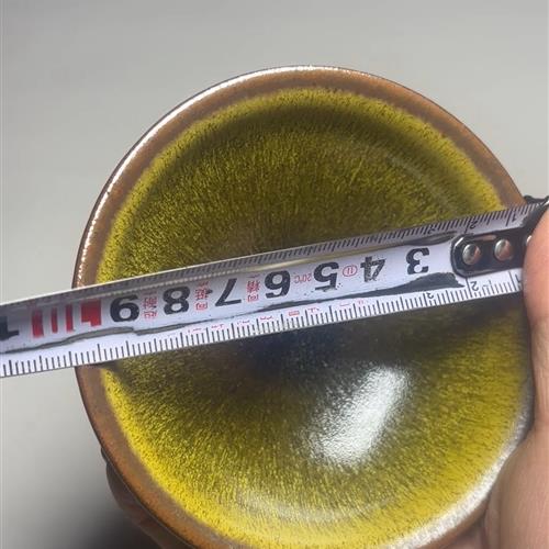 【闪购商品】茶盏-186............