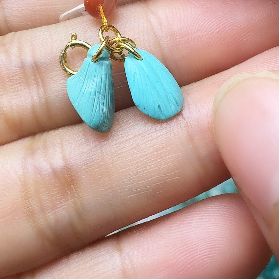 南红玛瑙未镶嵌珠宝奇石