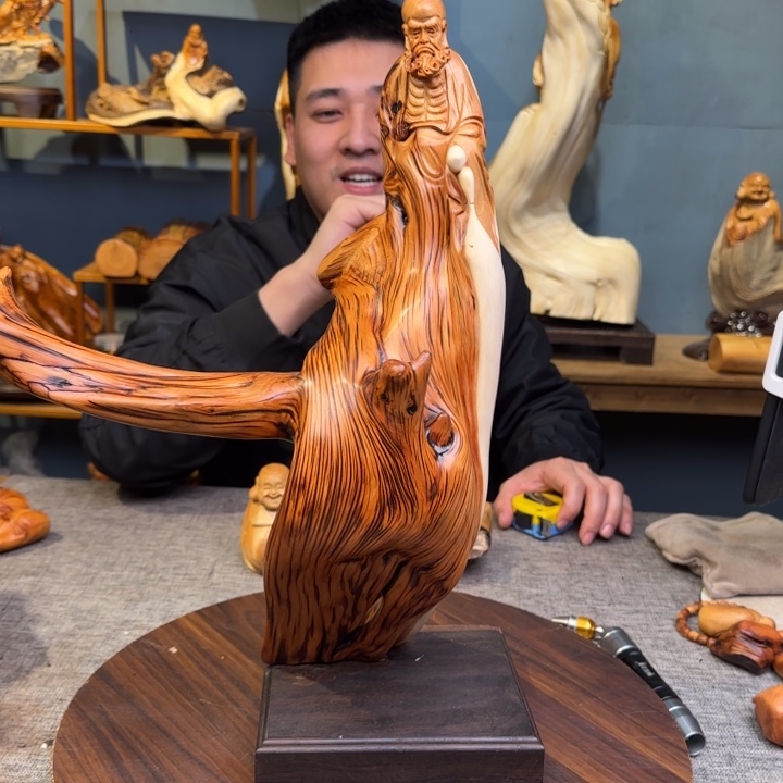 柏木（崖柏）关注一下