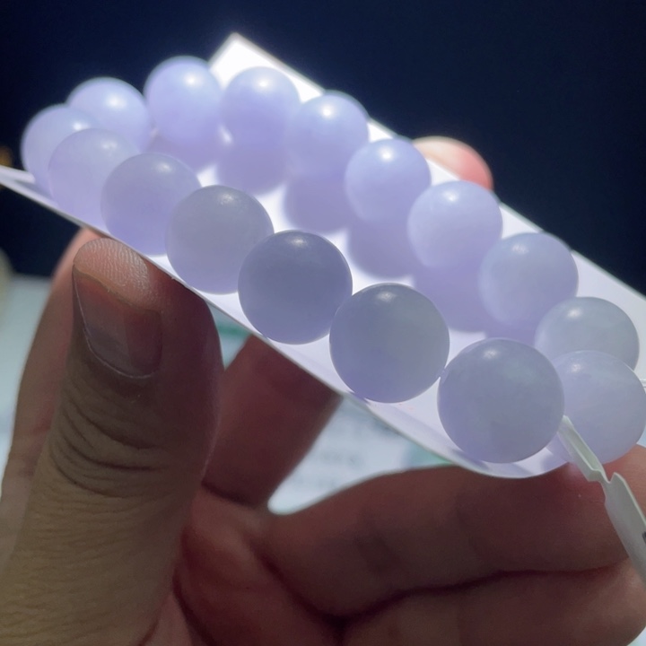 未镶嵌定制翡翠翡翠卡12+