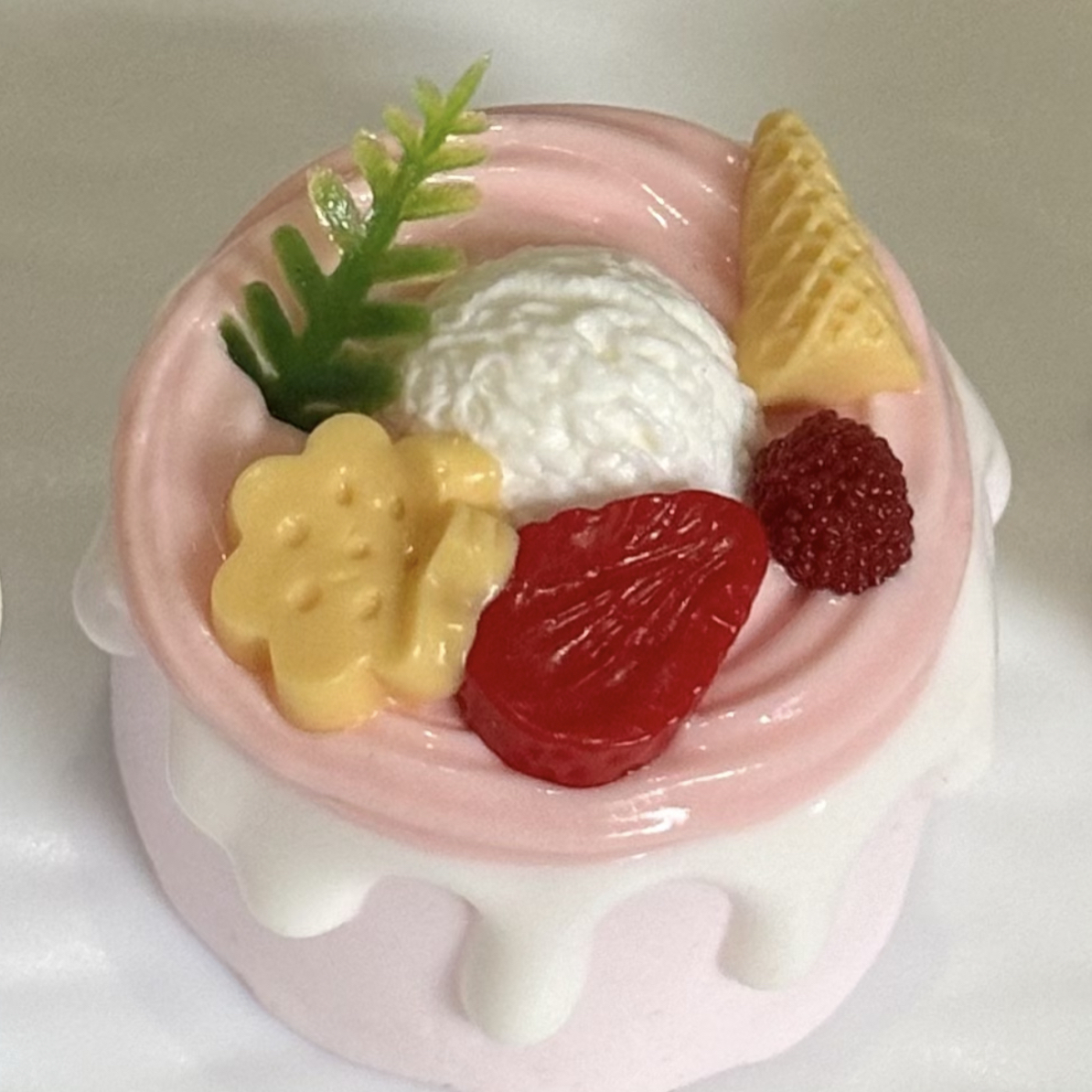 食品级硅胶捏捏乐随心配