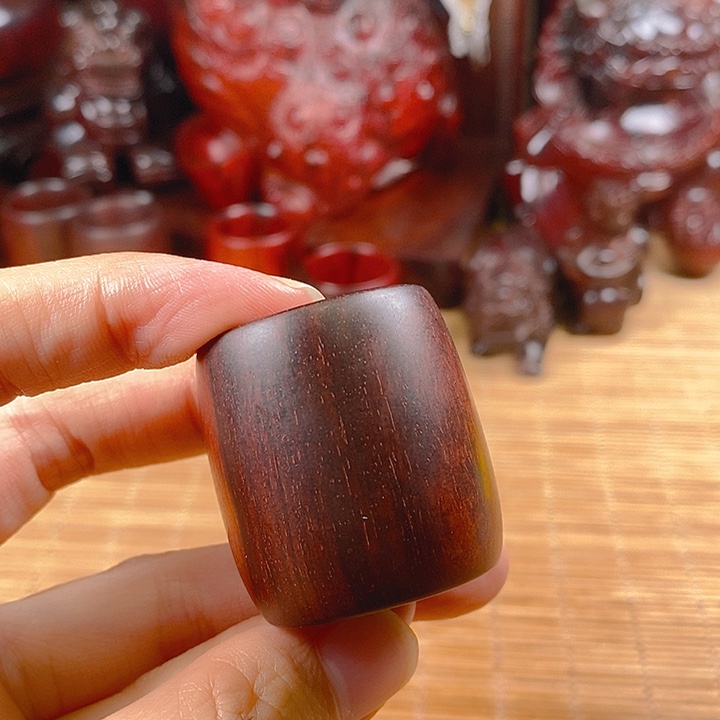 檀香紫檀（小叶紫檀）