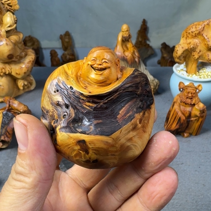 宴***贸柏木（崖柏）太行崖柏