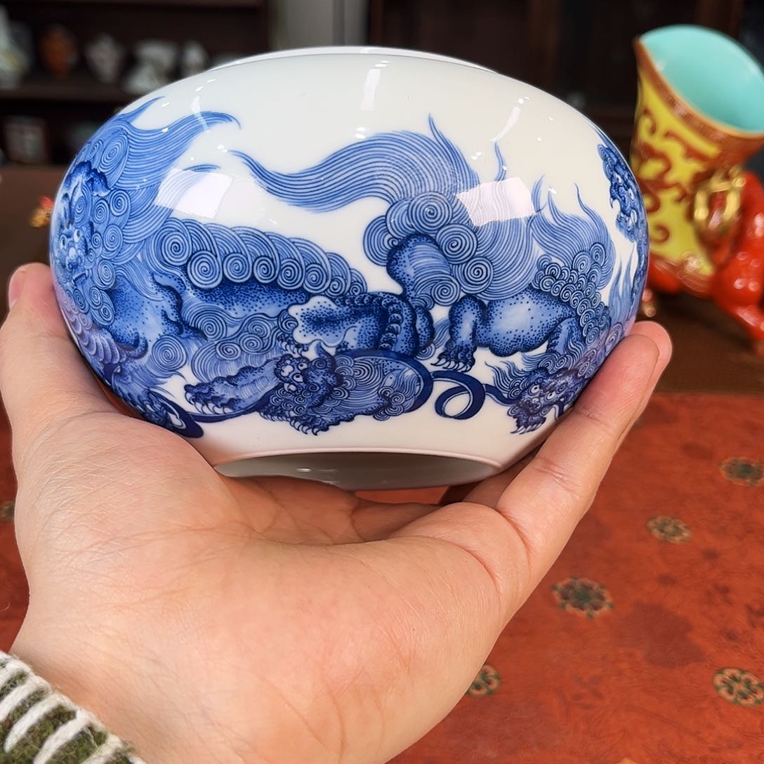 九鸣瓷艺九鸣瓷器