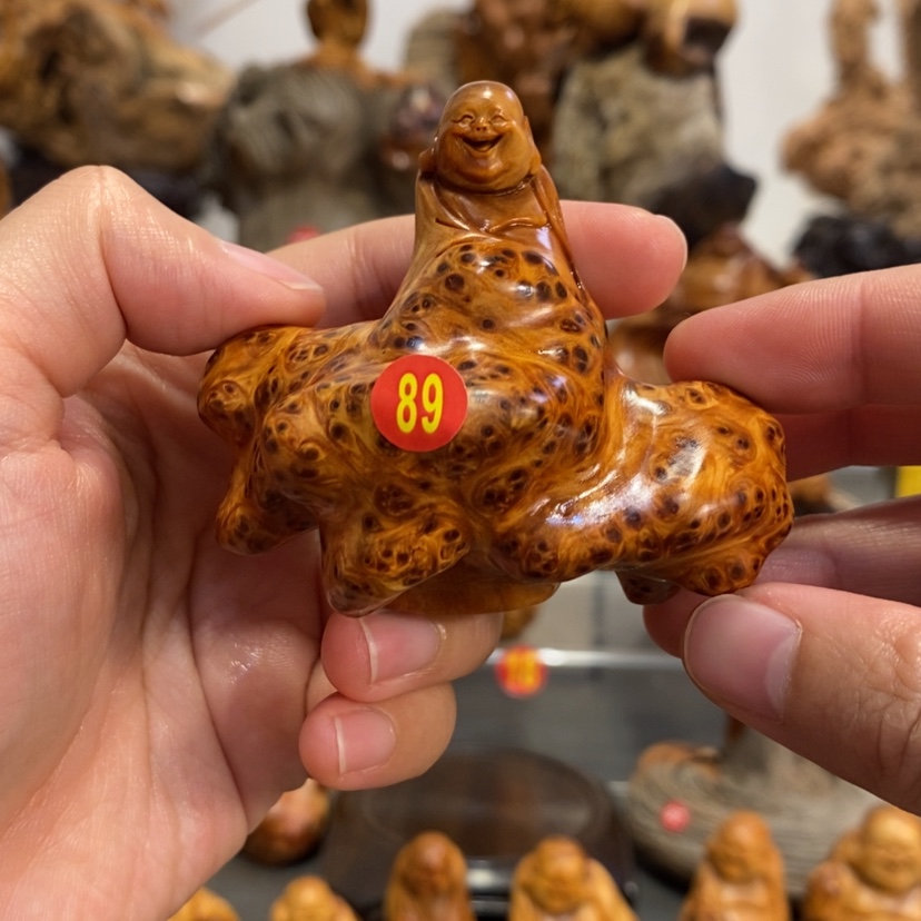 【闪购商品】柏木（崖柏）