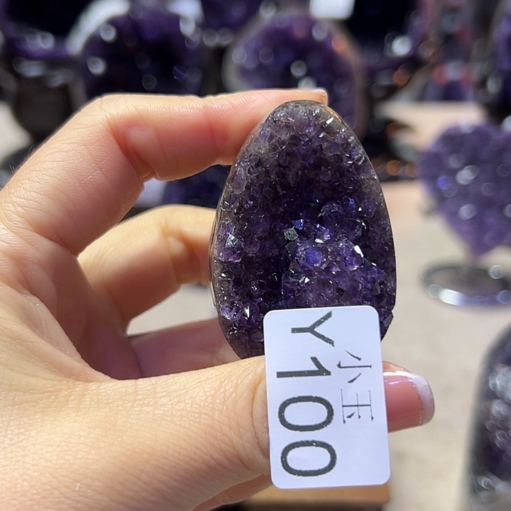 未镶嵌水晶大型摆件（非配饰）摆件