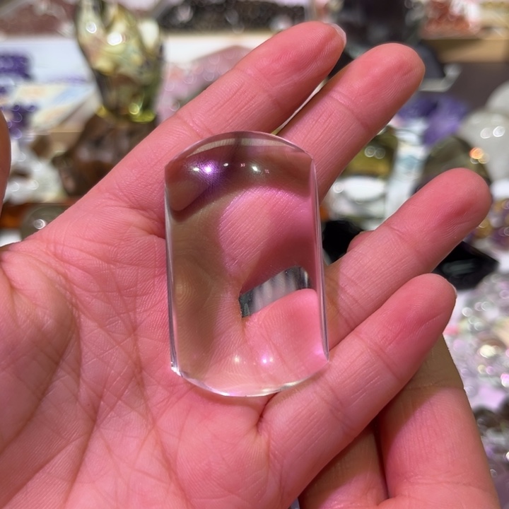 【闪购商品】水晶手链未镶嵌吊坠