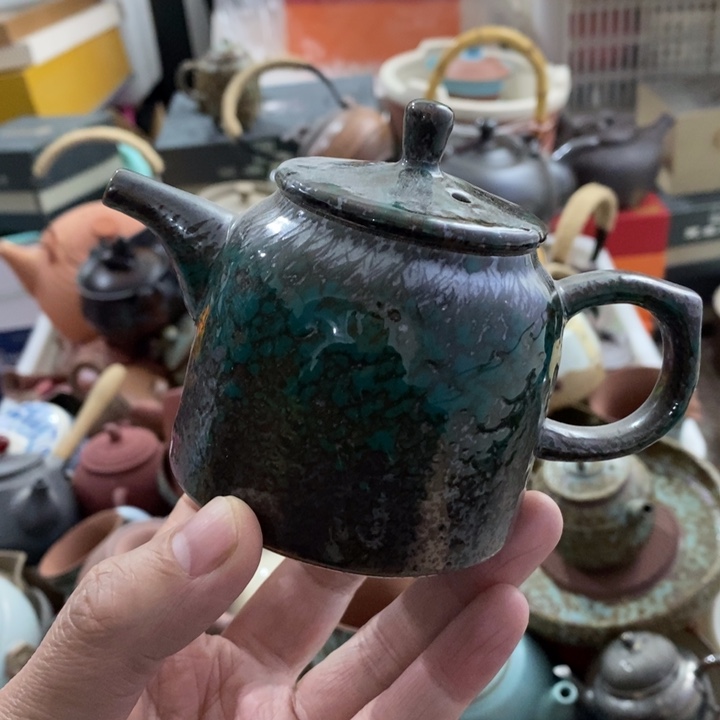 陶瓷艺术品及陶瓷制品