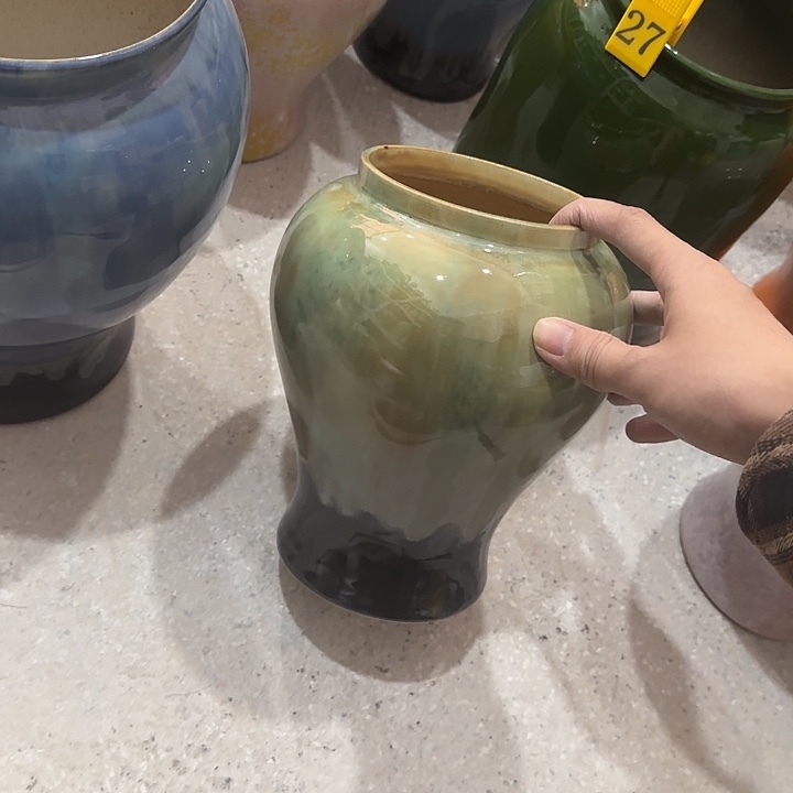 摆件正品无孔正品