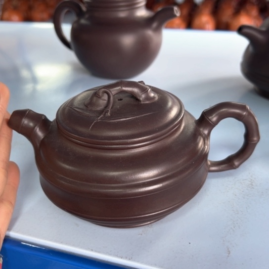 【闪购商品】紫砂茶壶紫砂壶等