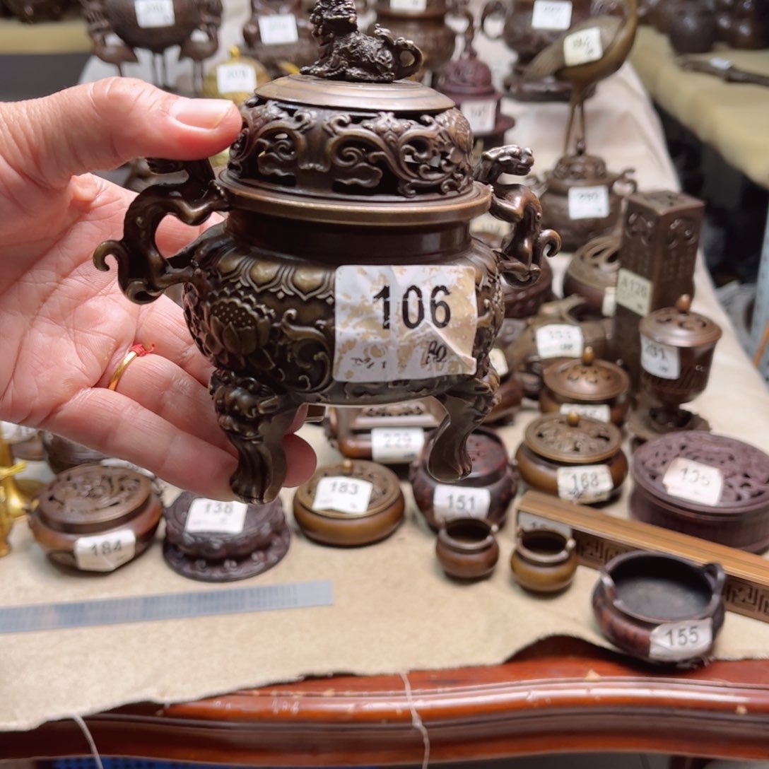 黄铜材质一物一拍9999999