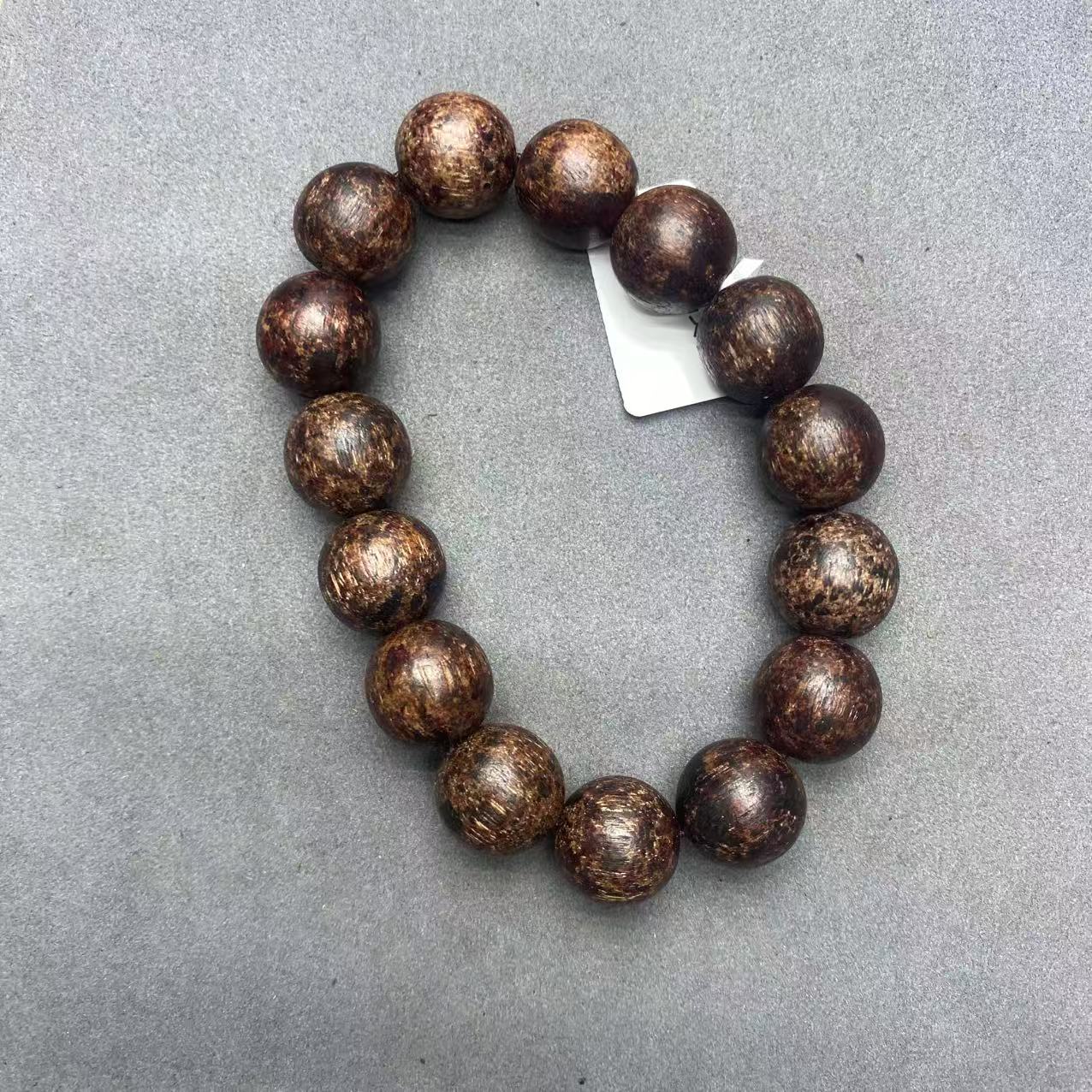 111号文玩成品手串