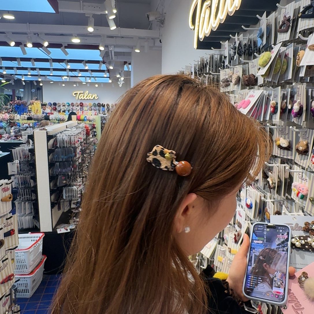 布艺非金属kt鸭嘴