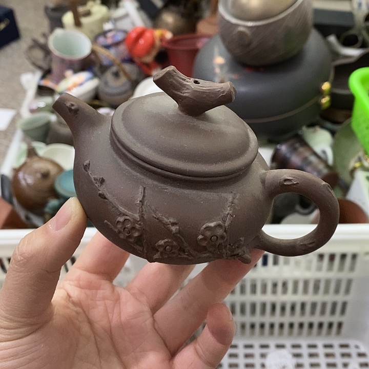 陶瓷艺术品及陶瓷制品