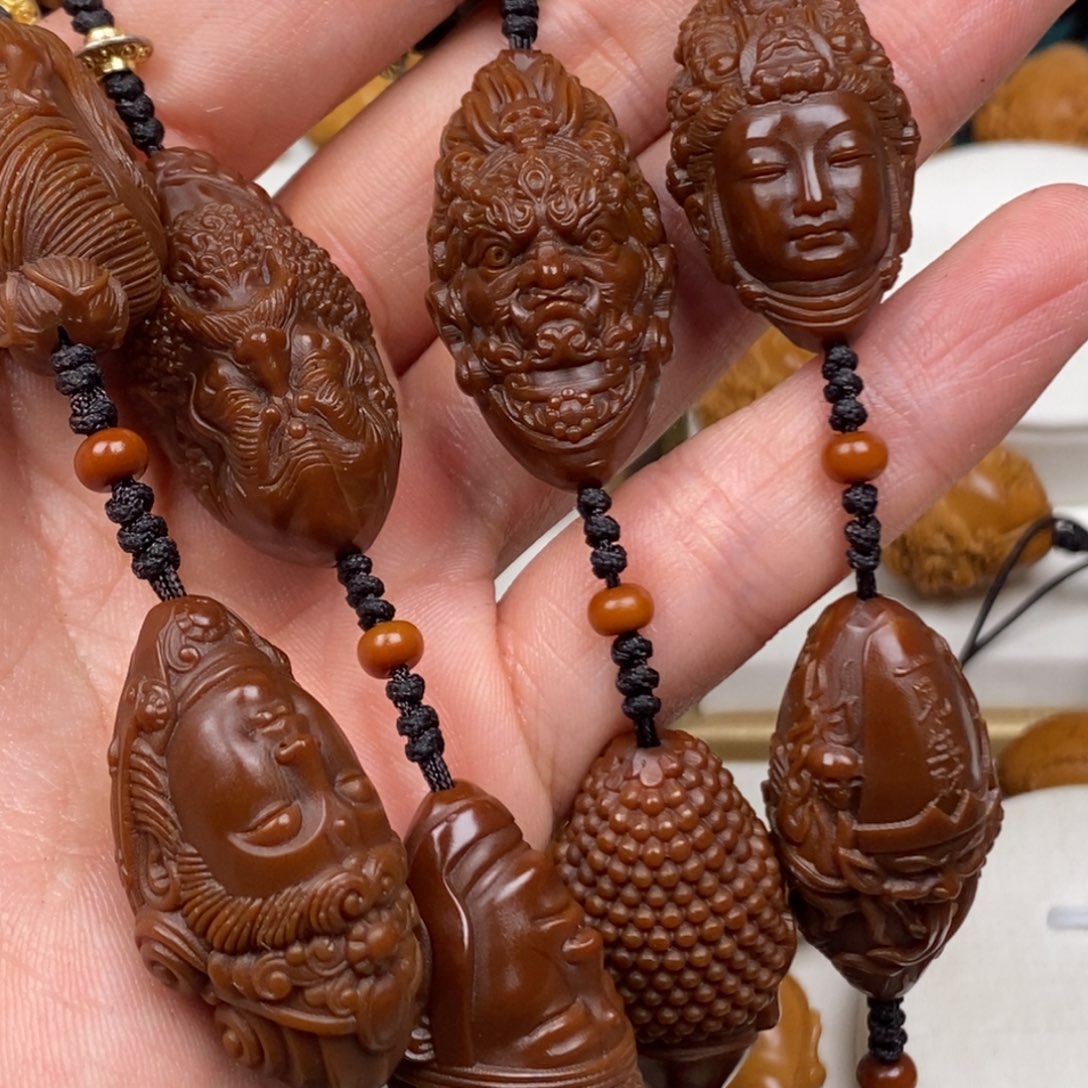 橄榄核吊坠橄榄啊阿啊阿啊阿啊