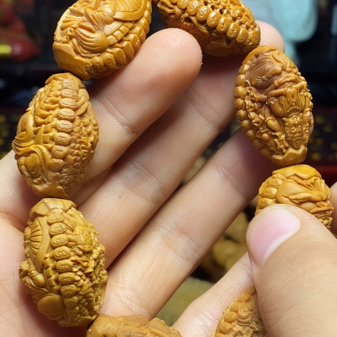 橄榄核手串/手链jjhhhhhhhhj