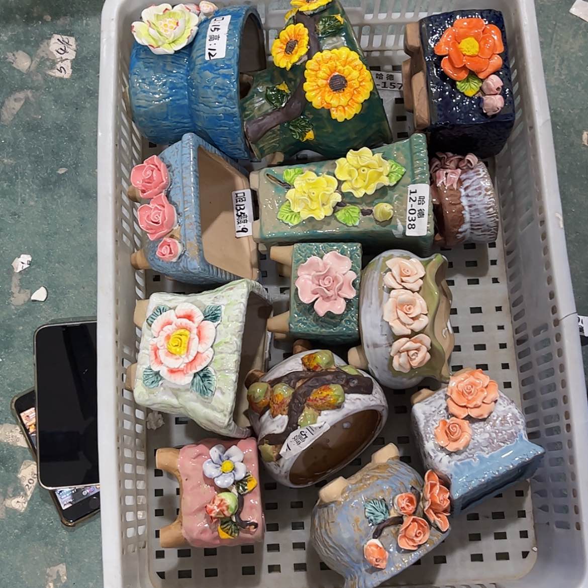 【闪购商品】红陶12147