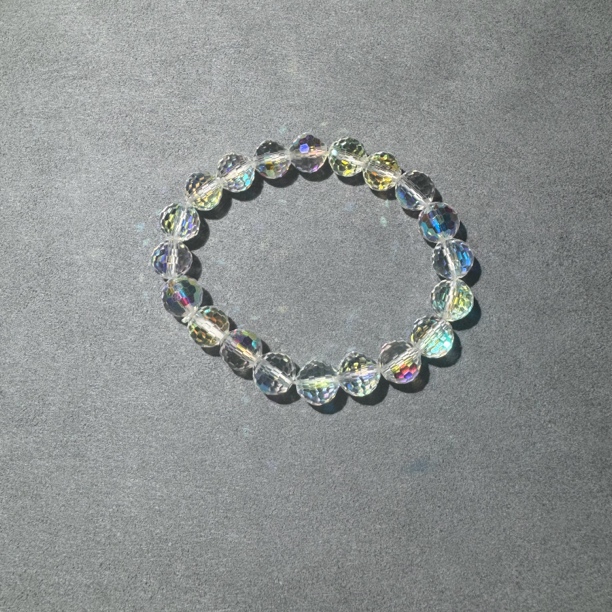 【高端定制】 W47 时尚精美手串多样性发一