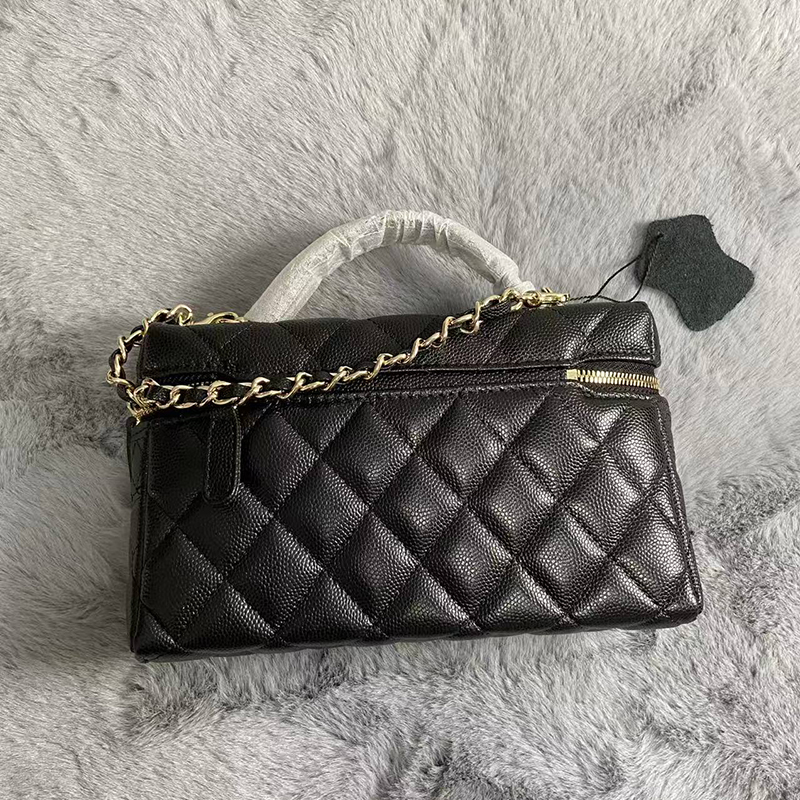 小香包LP饭盒包牛皮手机包斜挎