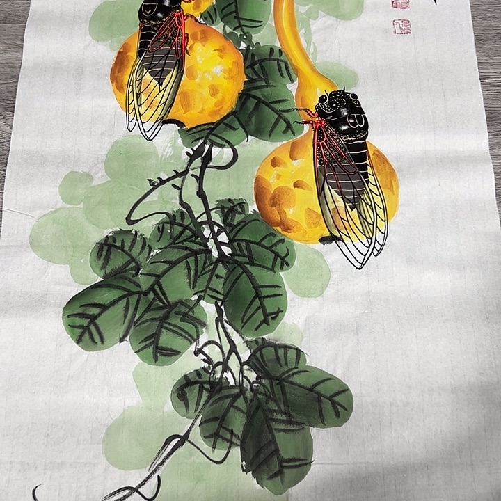 国画手绘国画专用链接