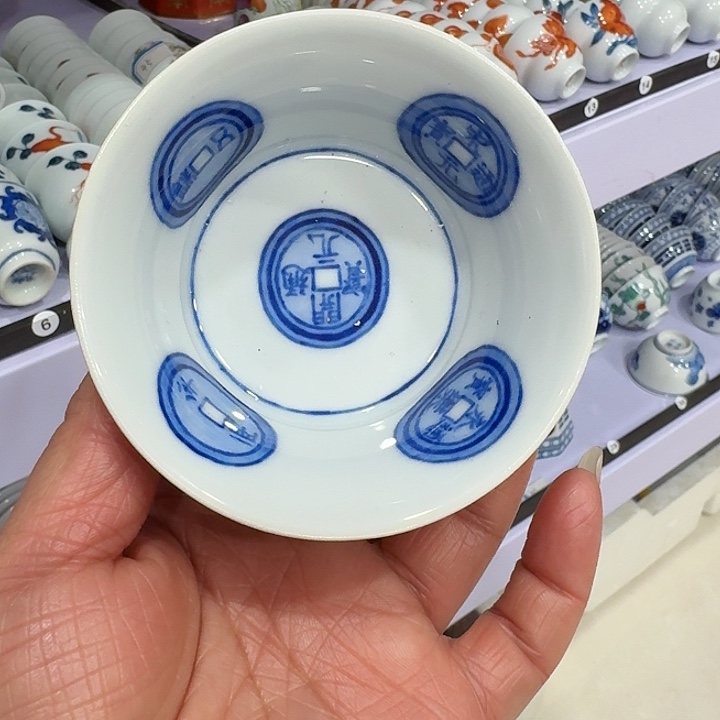 陶瓷艺术品收藏陶瓷