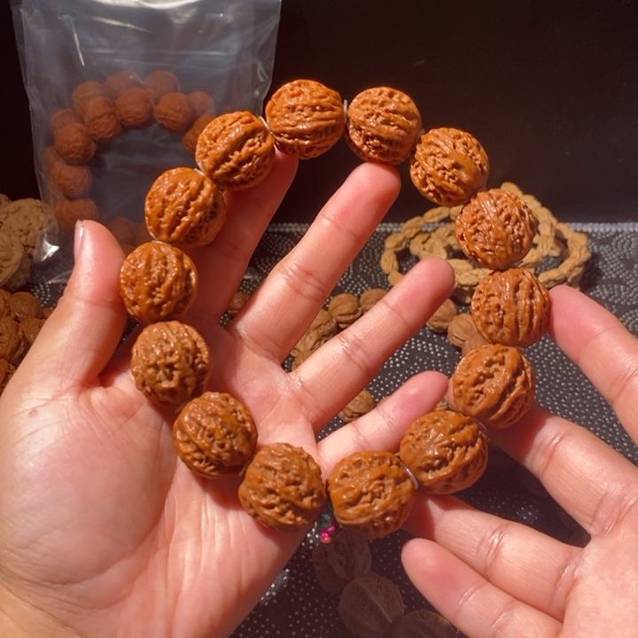 文玩核桃吊坠……7……