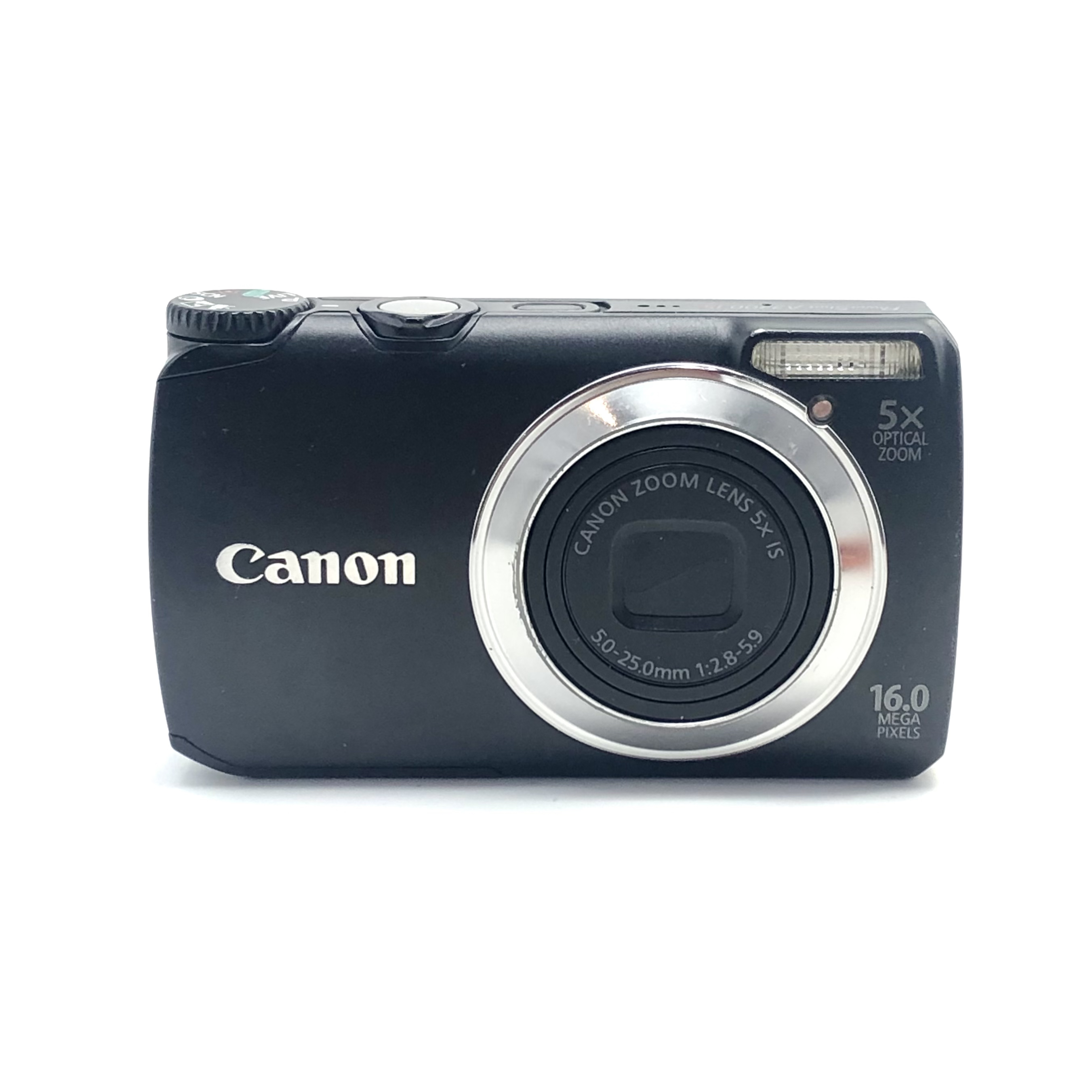 95新 Canon/佳能 a3300 1600万像素5倍光学变焦 no退换