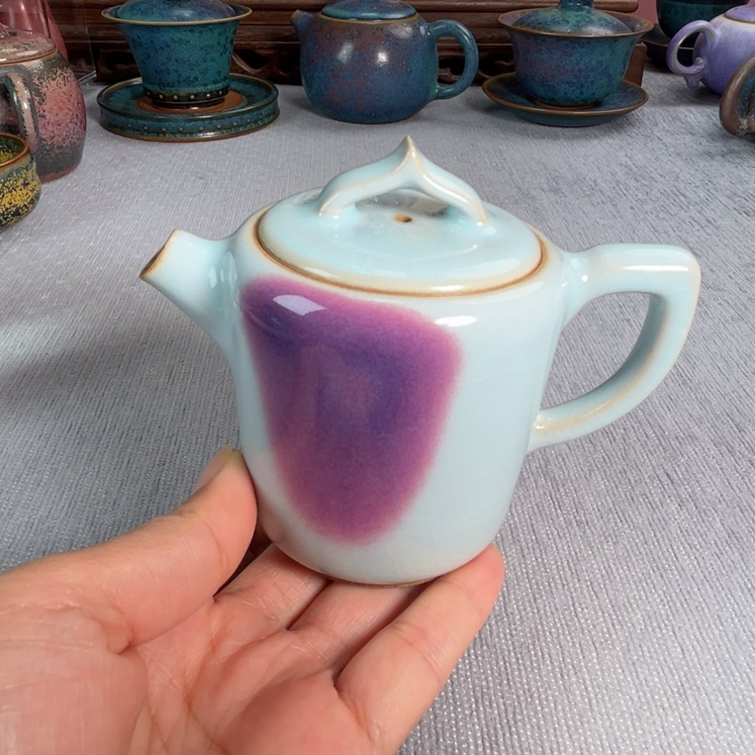 【闪购商品】钧瓷0006