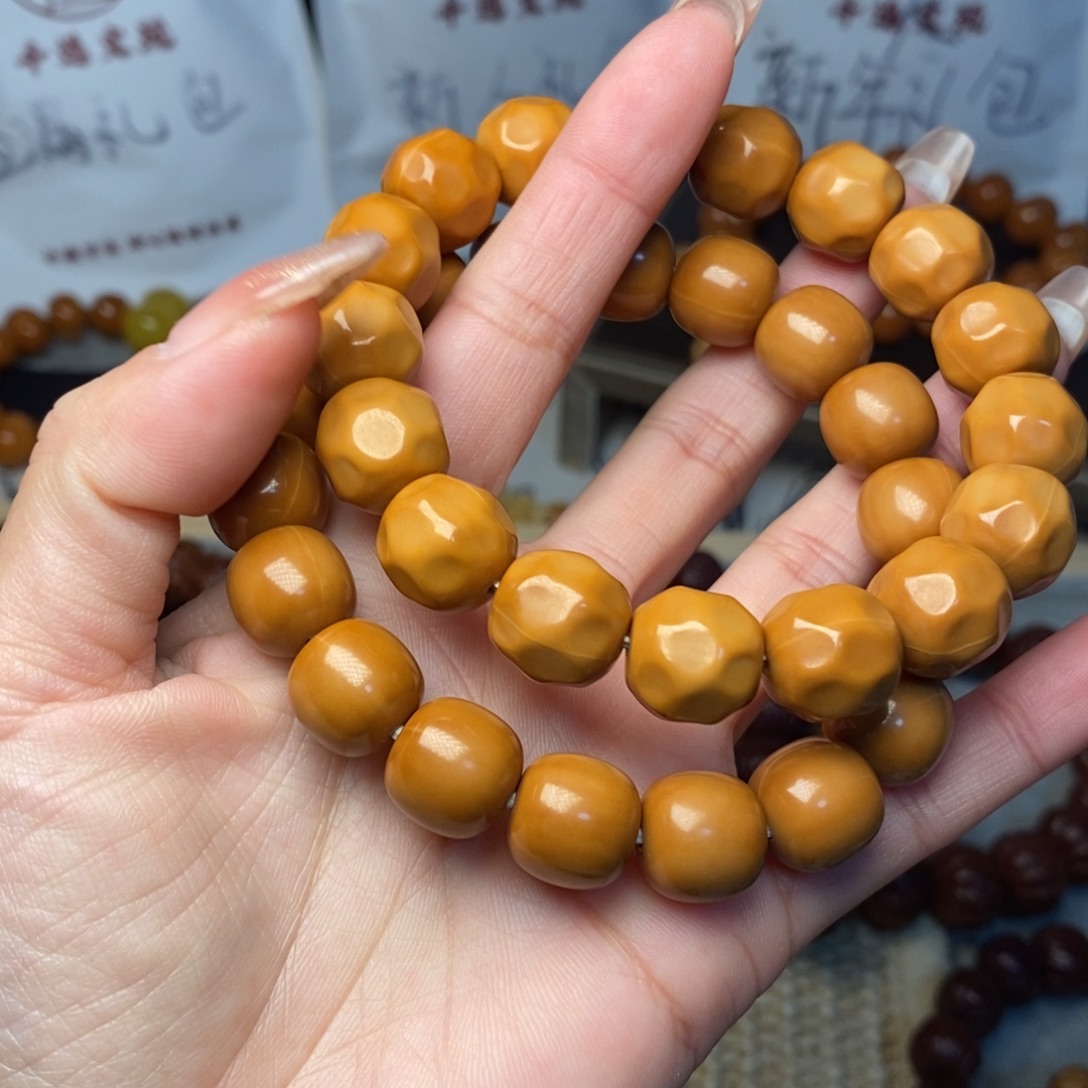 手串猴头核桃奶酪老型