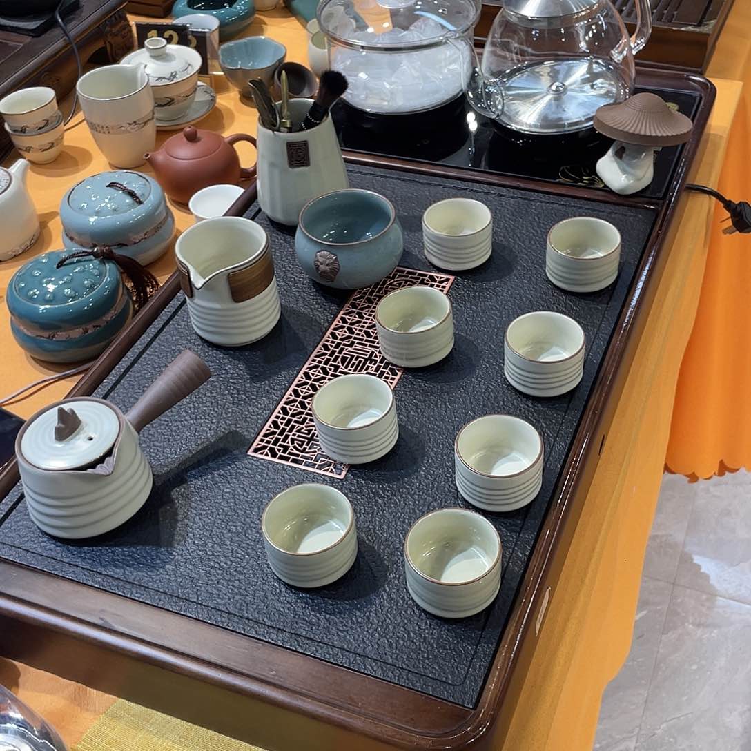 你家之子都要给你们讲声晚安