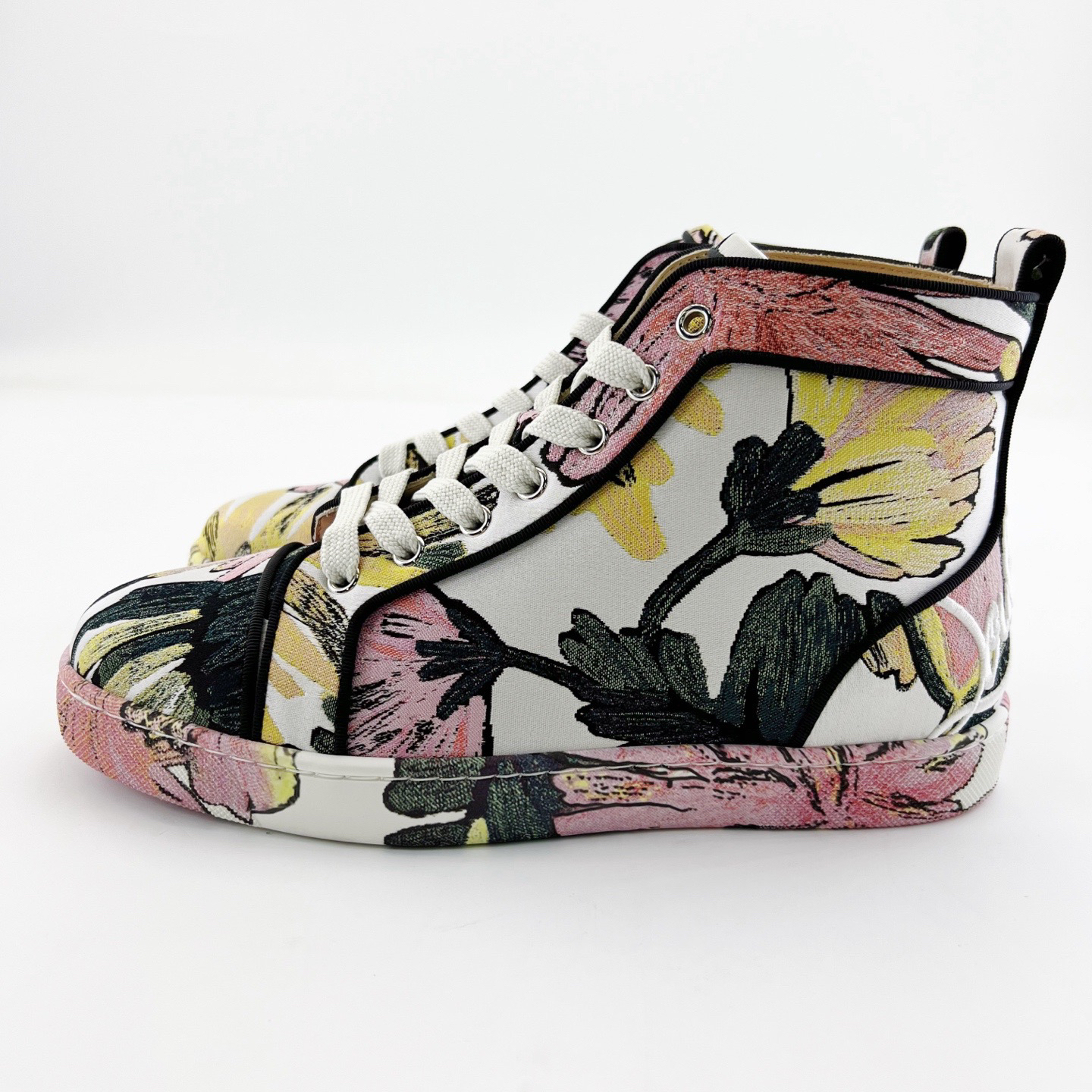 未使用 Christian Louboutin/克里斯提·鲁布托 40码/鞋/16162015