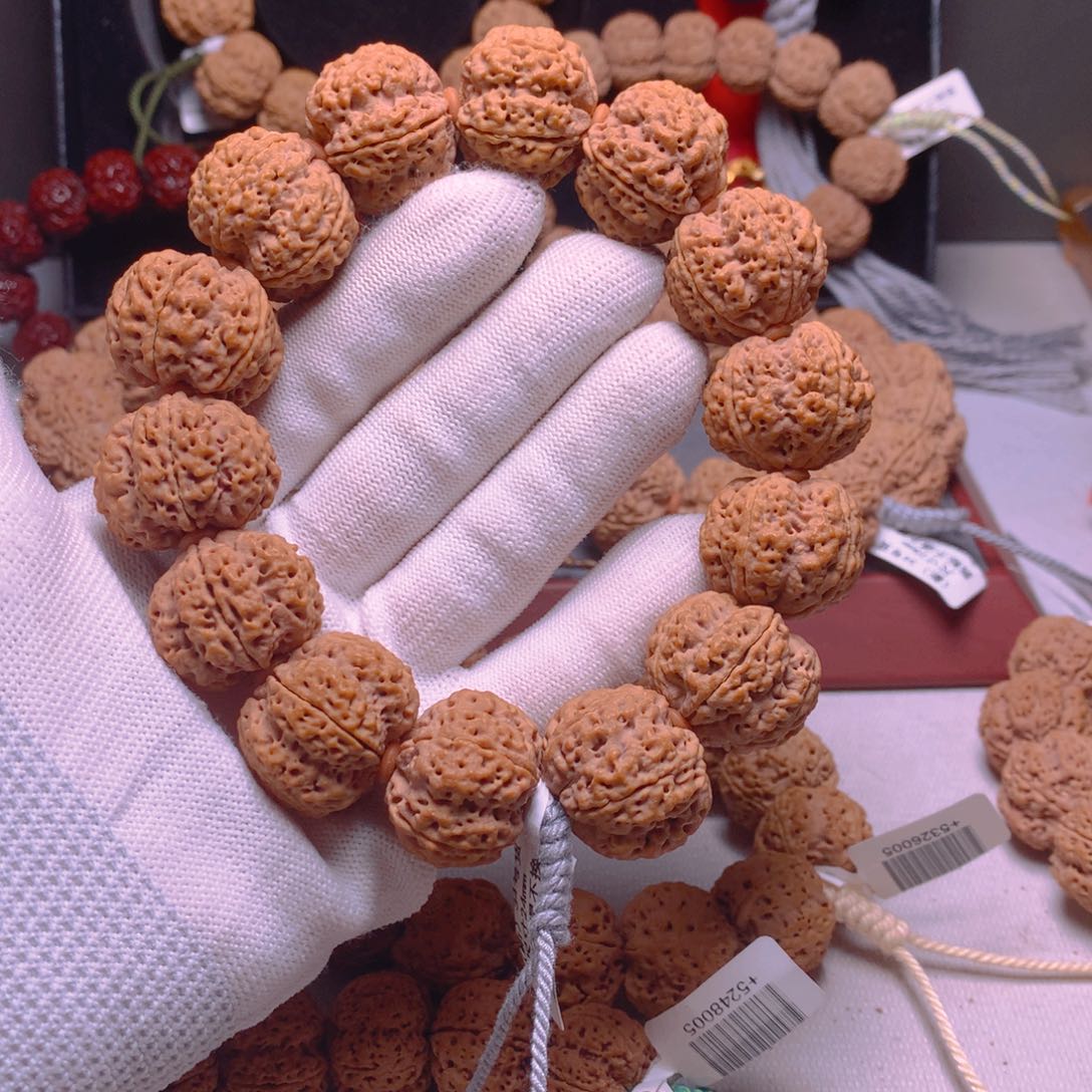 金刚菩提手串金刚菩提