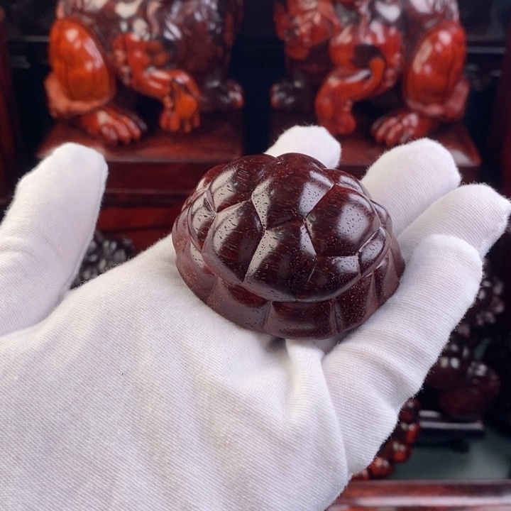 檀香紫檀（小叶紫檀）其他