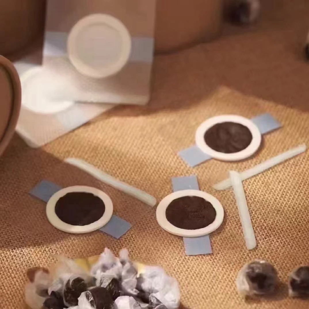 【大美丽专属】纯手工草本贴贴男女通用