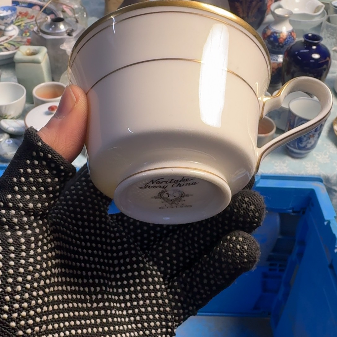 餐具默认微瑕不退不换